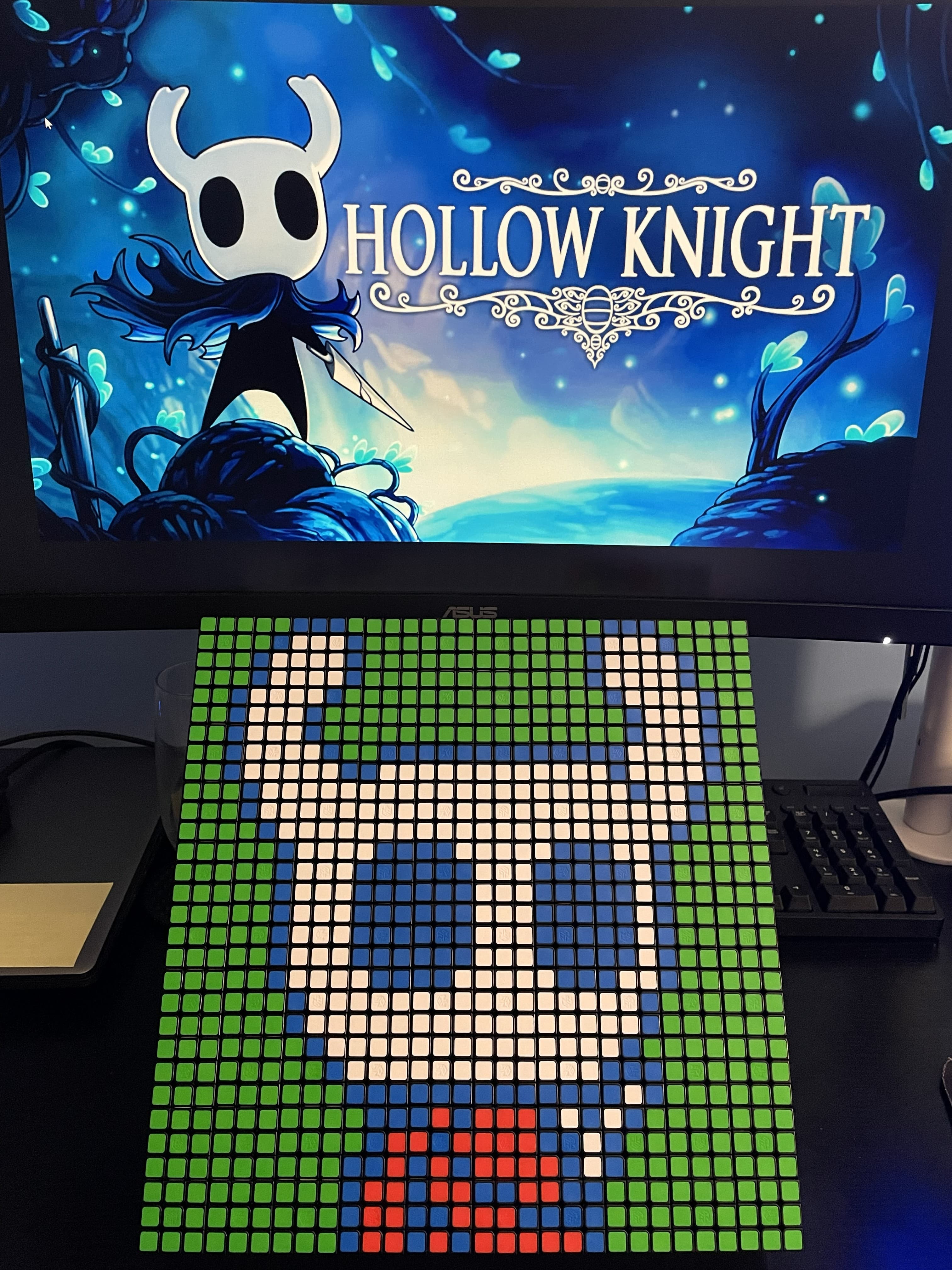 Hollow Knight