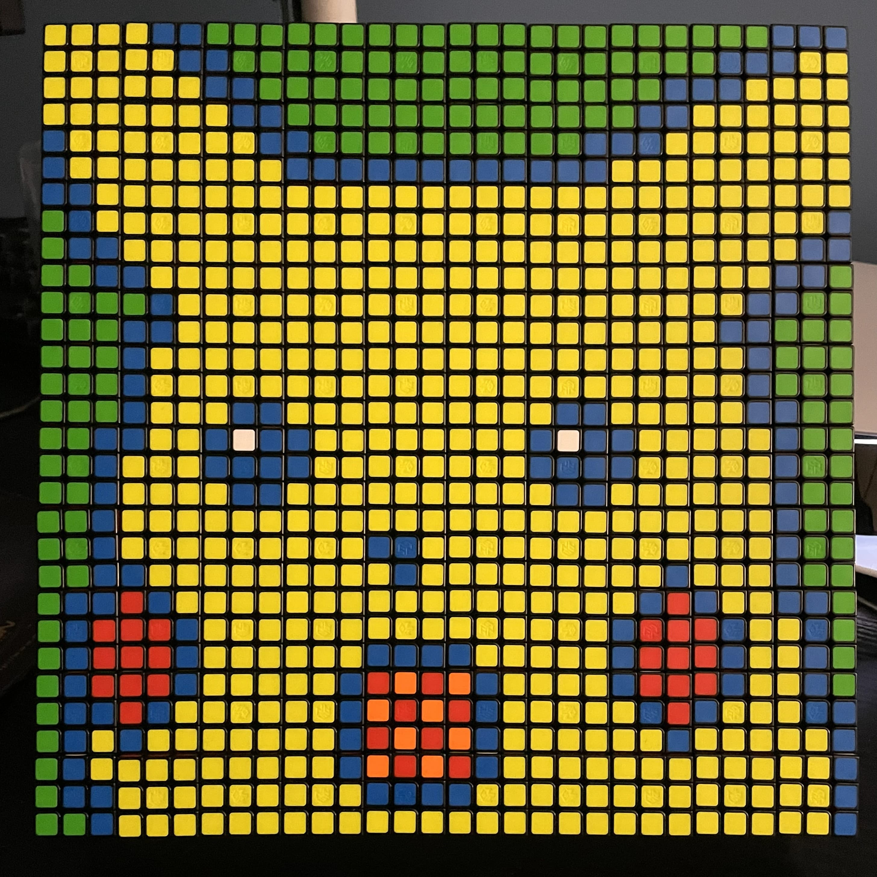Pikachu from Pokémon